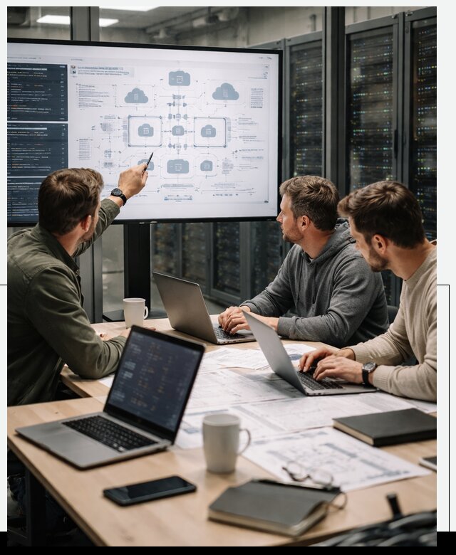 GameDev Backend и платформы в Евпатории от 26333 р. | АвикейЕвп