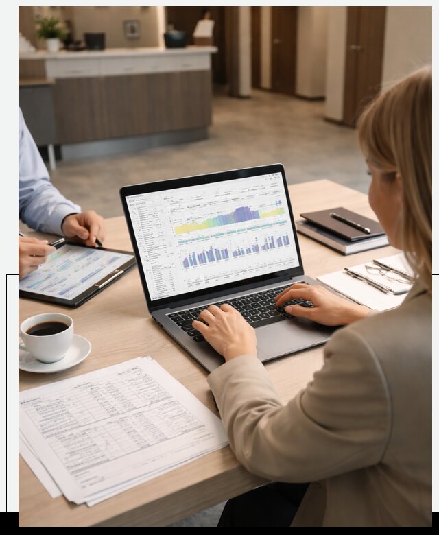 Yield management для гостиницы: ценообразование и прогноз в Евпатории